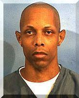 Inmate Jerome Wilkerson