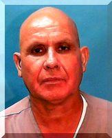 Inmate Jeronimo A Sr Esquivel