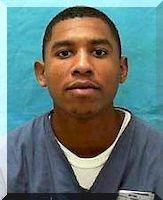 Inmate Jerrick E Brown