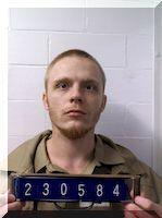 Inmate Jesse Ooten