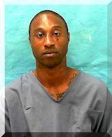 Inmate Jimmie Gardner