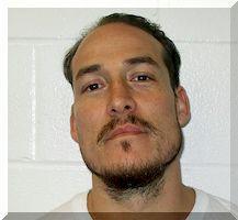 Inmate Jimmy J Herrera