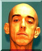 Inmate John A Dehate