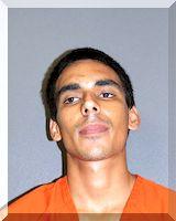 Inmate John Juarez