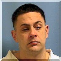 Inmate Jonathan E Smith