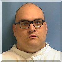 Inmate Jorge L Perez