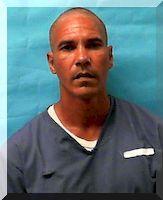 Inmate Jorge P Rodriguez