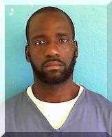 Inmate Jose D Ivey