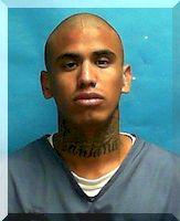 Inmate Jose E Santana