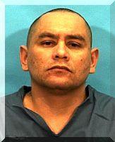 Inmate Jose S Ramirez