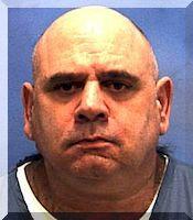 Inmate Joseph Constanzo