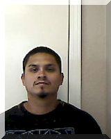 Inmate Joshua Lopez