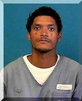 Inmate Jovanni J Rivera