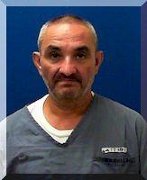 Inmate Juan A Gutierrez