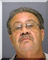 Inmate Julio Aponte