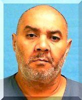 Inmate Julio J Rivera