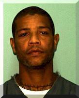 Inmate Julio R Arocho Ramirez