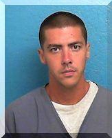 Inmate Justin W Norvell