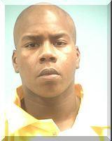 Inmate Kamarius Hackler