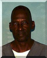 Inmate Keith H Canty