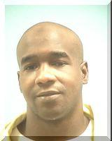 Inmate Keith Parker