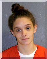 Inmate Kelly Philpot