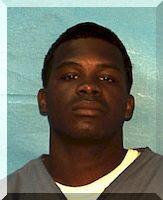 Inmate Kendrick S Wilson