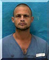 Inmate Kenneth Hazelwood