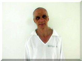 Inmate Kenneth R Byrum