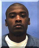 Inmate Kenneth T Linton