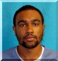 Inmate Kentrell T Haggerty