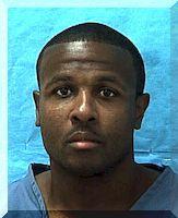 Inmate Keonne T Early