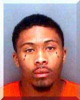 Inmate Kevontae Jamar Wilson