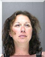 Inmate Kristine Owens