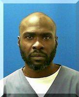 Inmate Lamont D Wilson