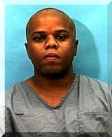 Inmate Larry M Murrell