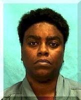 Inmate Latoya S Hawkins