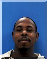 Inmate Latrell Phipps