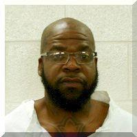 Inmate Lawrence Swift Jr