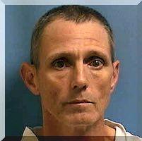 Inmate Lawrence W Bellott