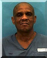 Inmate Leslie D Douglas