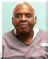 Inmate Lester Simmons