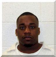 Inmate Lewis J Harden Iii