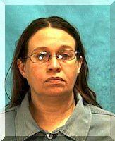 Inmate Lydia M Odom