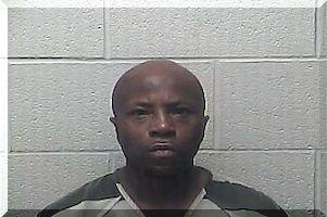 Inmate Lynch Osheboygon Johnson