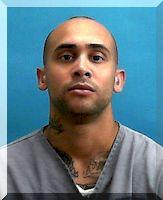 Inmate Marcos Jr Roldan