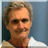 Inmate Mark D Daffron