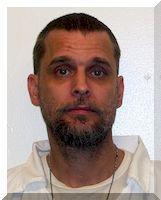 Inmate Mark Waeltz