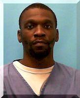 Inmate Markice Bryant