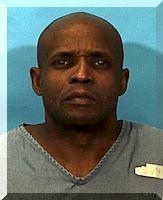 Inmate Marlo S Green